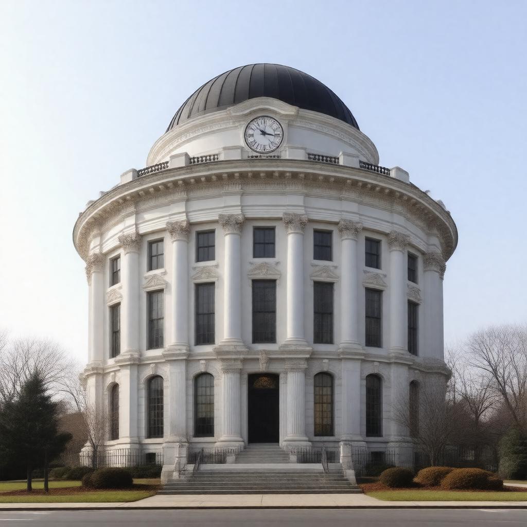 Naval Observatory